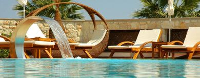 Xenios Possidi Paradise Hotel - Image 2