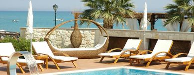 Xenios Possidi Paradise Hotel - Image 3