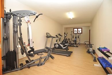 Xenios Possidi Paradise Hotel - Image 5