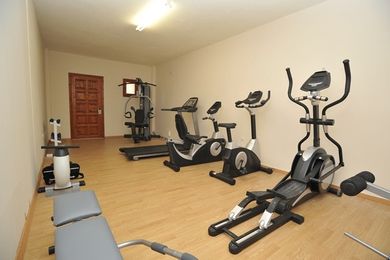 Xenios Possidi Paradise Hotel - Image 6