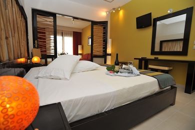 Xenios Possidi Paradise Hotel - Image 7