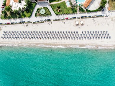 Possidi Holidays Resort & Suites Hotel - Image 3