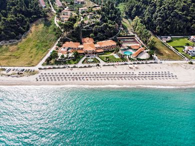 Possidi Holidays Resort & Suites Hotel - Image 4