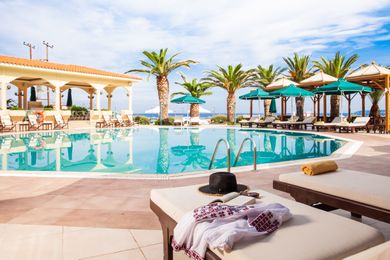 Possidi Holidays Resort & Suites Hotel - Image 5