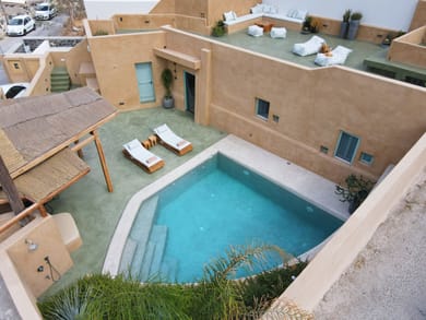 Potamos Luxury House - Image 2