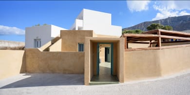 Potamos Luxury House - Image 3