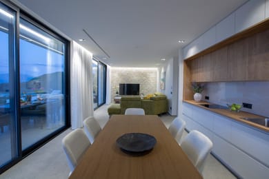 Pothos Executive Suite with Private Pool