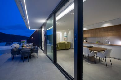 Pothos Executive Suite with Private Pool