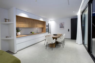 Pothos Executive Suite with Private Pool