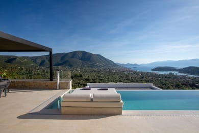 Pothos Premier Suite with Private Pool