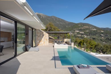 Pothos Premier Suite with Private Pool