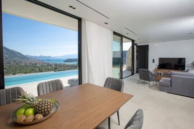 Pothos Premier Suite with Private Pool