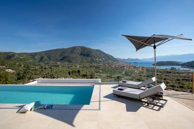 Pothos Premier Suite with Private Pool