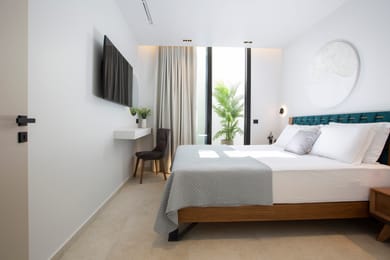 Pothos Premier Suite with Private Pool