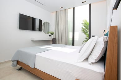 Pothos Premier Suite with Private Pool