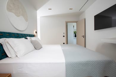 Pothos Premier Suite with Private Pool