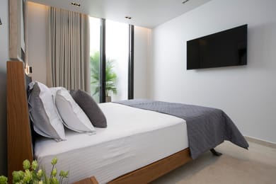 Pothos Premier Suite with Private Pool