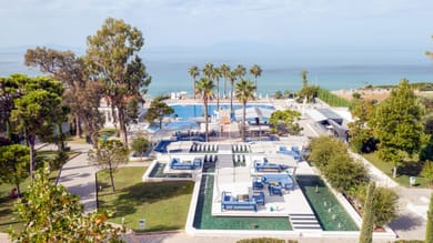 Potidea Palace Hotel - Image 3