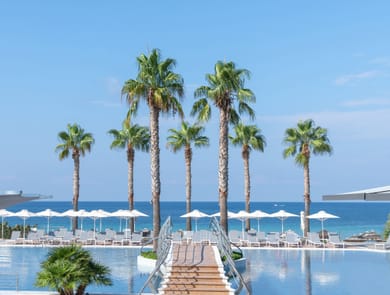 Potidea Palace Hotel - Image 7