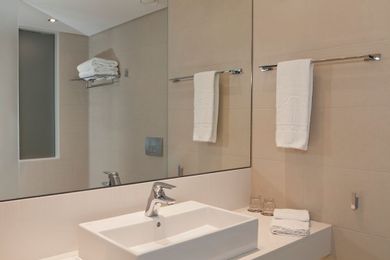 Deluxe Room Sea View