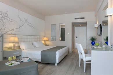 Deluxe Room Sea View