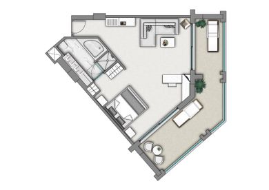Superior Suite