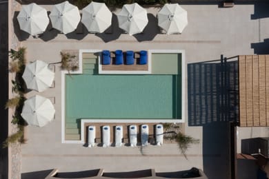 Prasonisi Light House Boutique Hotel - Image 2