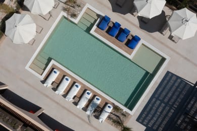 Prasonisi Light House Boutique Hotel - Image 7