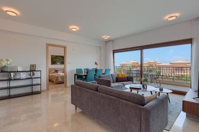 Aphrodite Hills Rentals – Premium Serviced Apartments - Image 2