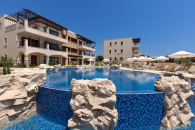 Aphrodite Hills Rentals – Premium Serviced Apartments - Image 4