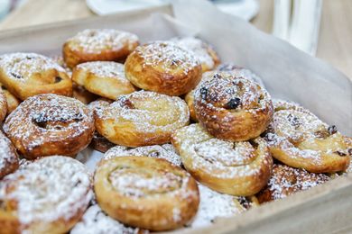 Prestige Boutique Hotel Craiova - Image 3