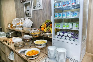 Prestige Boutique Hotel Craiova - Image 6