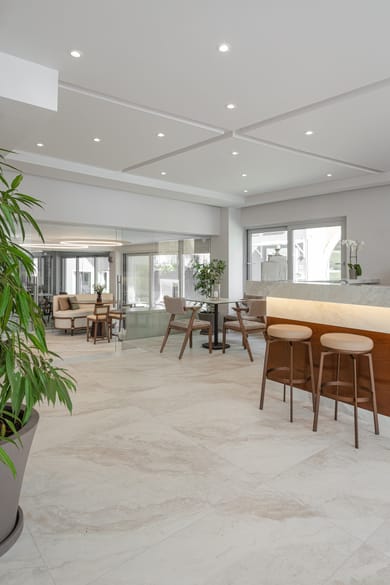 Preveza City Comfort Hotel - Image 5