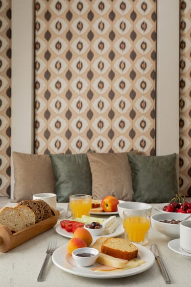 Preveza City Comfort Hotel - Image 7