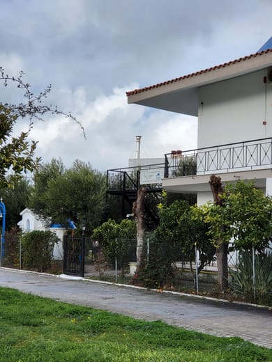 San Giorgio Apartments by Greek Pride - Image 5