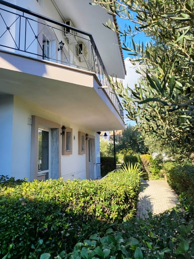 San Giorgio Apartments by Greek Pride - Image 6