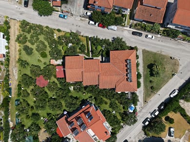 San Giorgio Apartments by Greek Pride - Image 7