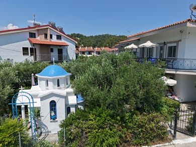 San Giorgio Apartments by Greek Pride - Image 3