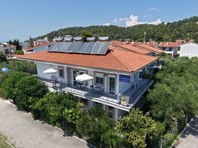 San Giorgio Apartments by Greek Pride - Image 5
