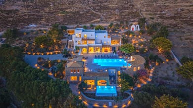 Primadonna Villas - Image 3