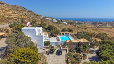 Primadonna Villas - Image 2