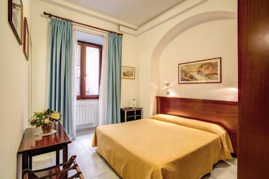 Primavera Hotel Rome - Image 2