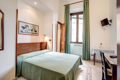 Primavera Hotel Rome - Image 6