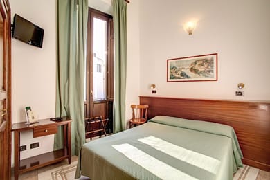 Primavera Hotel Rome - Image 7