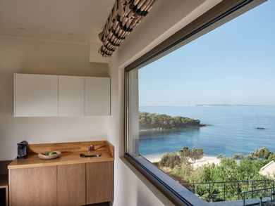 Prima Vista Beachfront Boutique Hotel - Image 5