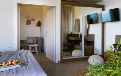 Prima Vista Beachfront Boutique Hotel - Image 6