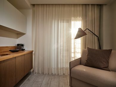 Prima Vista Beachfront Boutique Hotel - Image 7