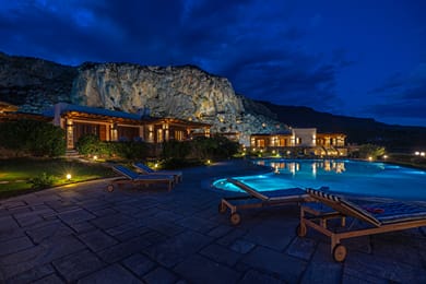 Prime Greek Villas Crete - Image 2