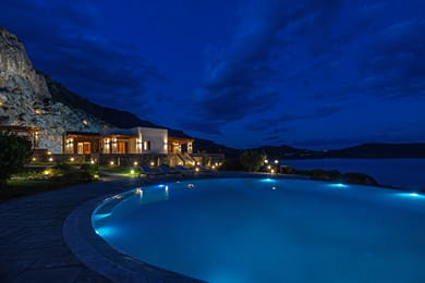 Prime Greek Villas Crete - Image 4