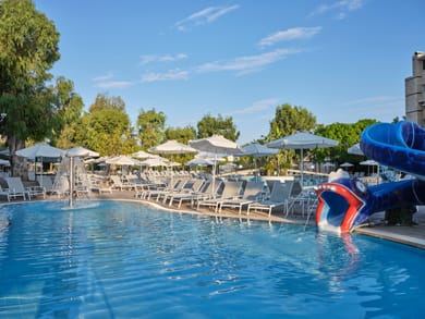 Atlantica Princess Hotel - Image 5